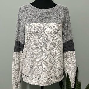 ⭐️ KNOX ROSE Vintage Inspired Long Sleeve ⭐️